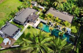 Villa Olirine by BaliSuperHost